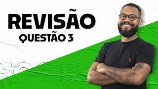 REVISÃO  QUESTÃO 3  SOCIOLOGIA  EDUCAPE PREPARA  INTENSIVO ENEM [upl. by Vivica]