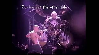 Tool  46 and 2 Live Pomona CA 1996 wLyrics [upl. by Pestana850]