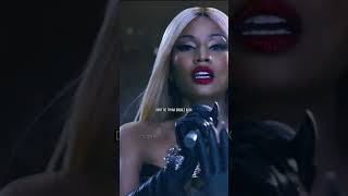 Nicki Minaj PHENOMENAL Swish Swish Verse Rap [upl. by Aretahs]