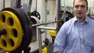 Isometric Biceps Curl  a light 242lbs  160lbs [upl. by Aikkin]