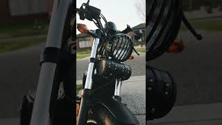 Honda Rebel 500  Modifications  Bobber  CMX500  Cruiser 💯 [upl. by Niabi507]