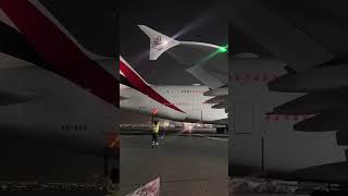 World best Airline Emirates airline dubai Abu Dhabi Dubai life Dubai work Dubai life [upl. by Acissev]