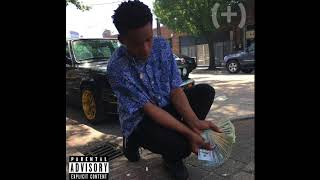 Tay K  The Race Official Audio [upl. by Nonnahsal]