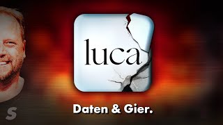 Die Wahrheit über die LucaApp [upl. by Creamer]