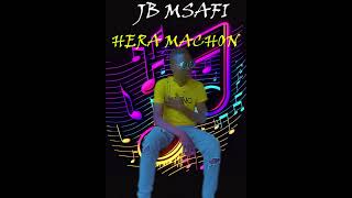 Hera Machon  jb msafi wuod akoth ellykaulwomofredy jakadongo prince Indah trending no1 [upl. by Nodyarg]