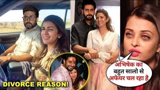 Abhishek Bachchan Dating Nimrat Kaur shorts abhishekbachchan nimritkaur [upl. by Eatnuahs680]