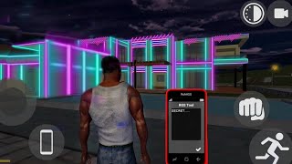 RGB HOUSE In Indian Bike Driving 3D  Mythbusters  Dtn Monster 16 [upl. by Nnyled]