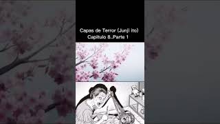 Junji ito Parte 1 [upl. by Fredie323]