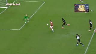 Mason Mount V Liverpool 03082024 football highlights manunited masonmount [upl. by Cornwall648]