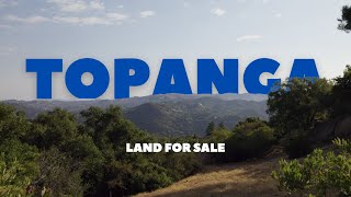 19873 Mountain View Trail Topanga CA [upl. by Beverle137]