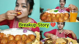 जिनका Breakup 💔 हुआ है जरूर देखें 💔 psk vlogs ✌️ [upl. by Nomra]