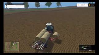 farming simulator 15 WESTBRIDGE HILLS [upl. by Vaish]