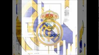 Himno Real Madrid Centenario Plácido Domingo [upl. by Nnylsor527]