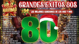 Musica De Los 80 y 90 En Ingles  Clasico De Los 1980 Exitos En Ingles  Retro Mix 1980s En Inglés [upl. by Tailor]