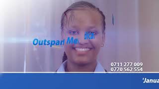 Outspan Medical College  Company Video Ad [upl. by Wilone]