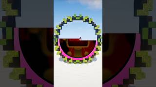 Satisfying Minecraft Profile Art Request YT Part 1230 shorts [upl. by Aiken]