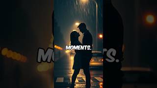 The Stranger in the Rain Part 3 Unexpected Rainy Day Romance reels shorts shortstory [upl. by Barrie426]