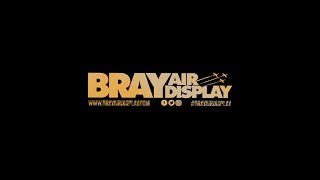 Bray Air Display  July 29 amp 30 2023 [upl. by Whitebook]