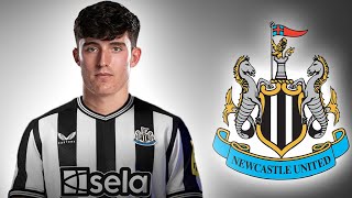 TINO LIVRAMENTO  Welcome To Newcastle 2023 ⚫⚪  Insane Speed Goals Skills amp Assists HD [upl. by Rhody]