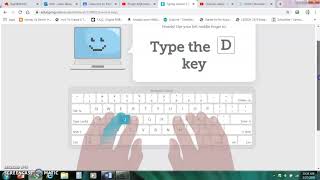 How to Use EduTyping [upl. by Bakemeier193]