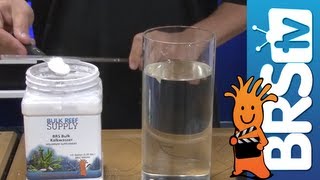 Using Kalkwasser  EP 3 Calcium Alkalinity amp Trace Elements in your Saltwater Aquarium [upl. by Ruth]