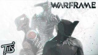 Warframe ♠ 9  Inside look at the Shadow Barracks  Glitch Thru Floor  Koi Pond [upl. by Devlin]