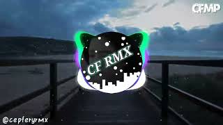 DJ Secangkir Kopi Dangdut Remix by CF RMX [upl. by Salita]