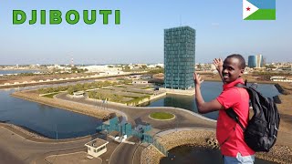 DJIBOUTI 🇩🇯  Caasimada dalka Vlog QURUX BADAN 2024 [upl. by Camille]