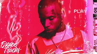 Tory Lanez  Temperature Rising Lyrics [upl. by Daisi360]