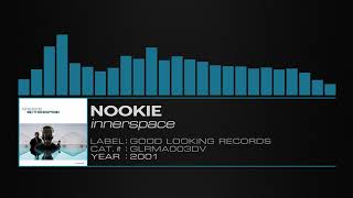 Nookie – Innerspace Original 12 Mix [upl. by Lecram974]