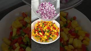 Mango Salsa [upl. by Ettore]