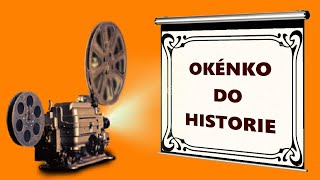 Okénko do historie  Počátky v obrazech 11975 [upl. by Goldman]