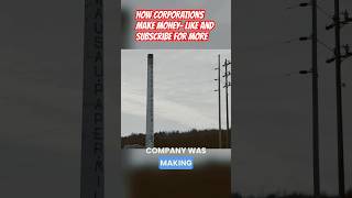 How Corporations Make Money corporation money finance stocks stockholders stockmarket news [upl. by Otrebron945]