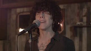 LP  Lost On You Live Session [upl. by Lewej769]