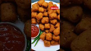 Best Aloo Sooji Recipes Snacks aloosujisnacks snacksrecipe sujialoosnacks potatosnacks [upl. by Kucik22]