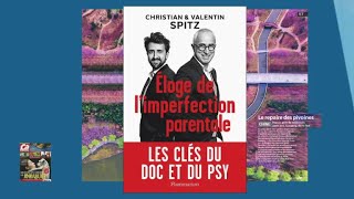 Mots  Pas facile tous les jours d’être parents [upl. by Pattin]