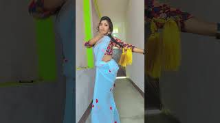 bhojpuri nehru ke khiche lu paniya bate kamar lacha kaniya indianking dance [upl. by Mcneely]