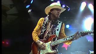 Stevie Ray Vaughan Voodoo Child Live In Montreux 1080P [upl. by Bigot]