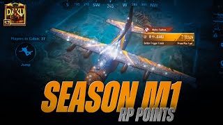 SEASON M1 RP POINTS  VIP DAKU SAMSUNGA3A5A6A7J2J5J7S5S6S759A10A20A30A50A70 [upl. by Llerut]