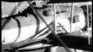 Warship A History of War at Sea Episode 4 quotAircraft Carriersquot Part 3 of 6 [upl. by Damon592]