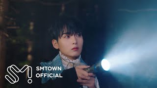 RYEOWOOK 려욱 파랑새 Bluebird MV [upl. by Gnem]