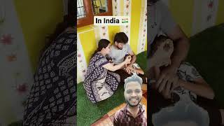 Dawai pilane ka tarika 😱😱 family baby familia love tranding funny masti comedy memes viral [upl. by Seyer625]