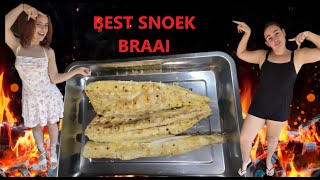 Snoek Braai Salad and Beer Pong  The Ultimate Summer Party Hack [upl. by Jeuz791]