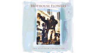 Hothouse Flowers  Isnt It Amazing [upl. by Deina945]