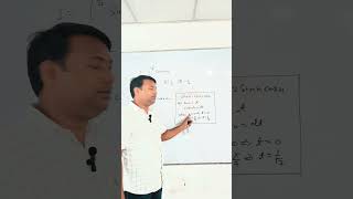 Class 12 definite Integral previous year question solution shorts maths calculus [upl. by Enahsed]