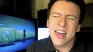 sXePhil  quotWelcome To The Philip DeFranco Showquot Intro Song Acapella [upl. by Barrow793]