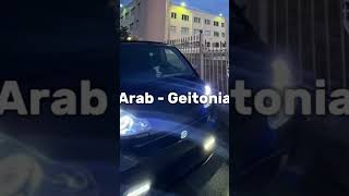 Arab  Geitonia DEMO [upl. by Acinimod36]