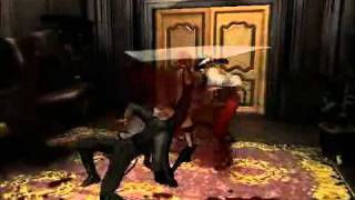 Bloodrayne 3 The Third Reich  Movie Trailer [upl. by Ennovehc358]