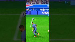 MBAPPE shorts fifa fifa23 [upl. by Enaasiali118]