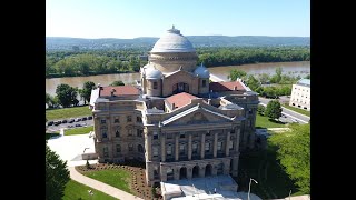 Live Luzerne County Council Meeting 11142023 [upl. by Ennahteb]